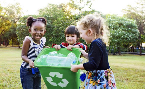 Dia Mundial da Reciclagem: desafios e avanços