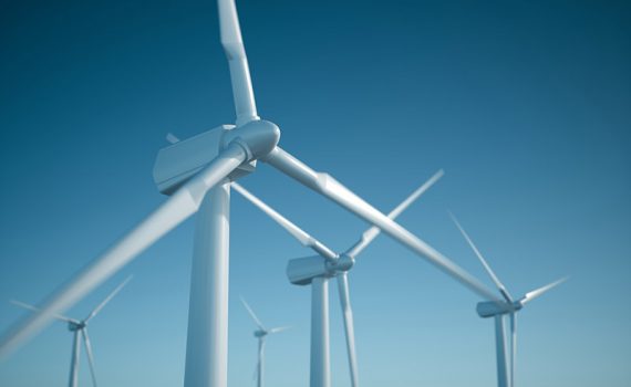 Uruguai lidera países ibero-americanos em produção de energia eólica