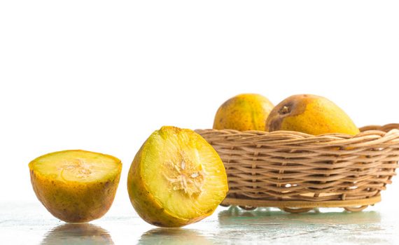 O valor das frutas nativas para a prevenção de doenças