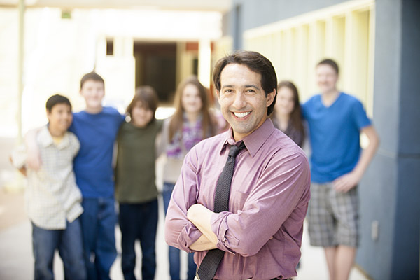 Liderança escolar: o trabalho de um bom diretor escolar