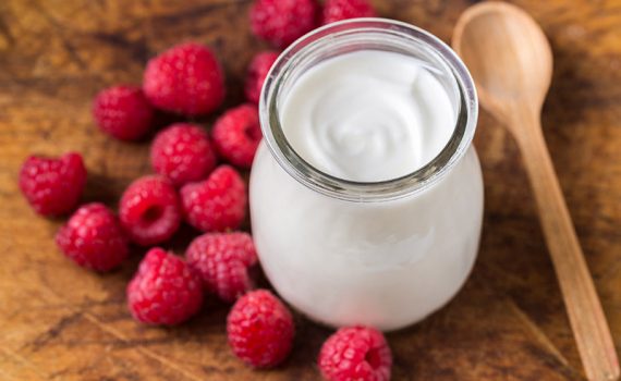 Consumo diário de iogurte poderia diminuir inflamação crônica