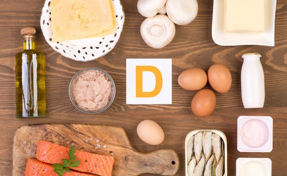 Vitamina D poderia ter função protetora para a gravidez