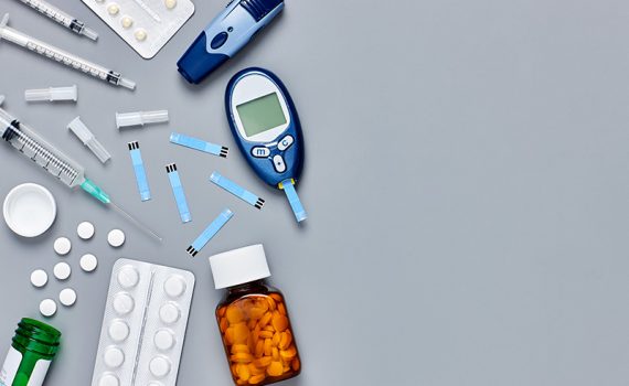 Criam pílula que poderia substituir injeção de insulina para diabéticos