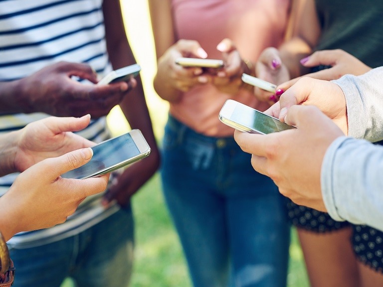Monetização de comunidades nas redes sociais