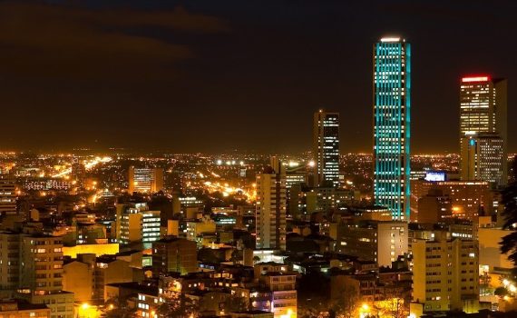 Colômbia, o sétimo país com maior capacidade de gerar startups