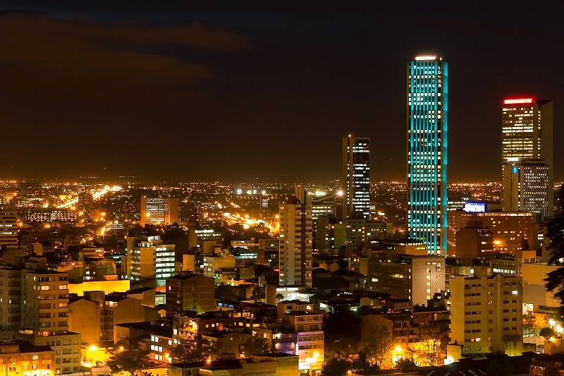Colômbia, o sétimo país com maior capacidade de gerar startups