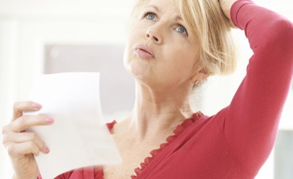A terapia hormonal é um bom tratamento para a menopausa?