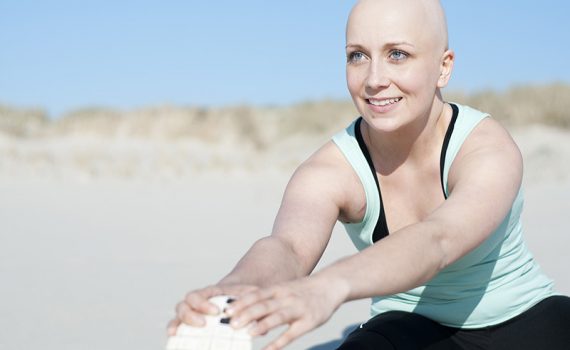 Treino físico supervisionado mostra benefícios para pacientes com câncer