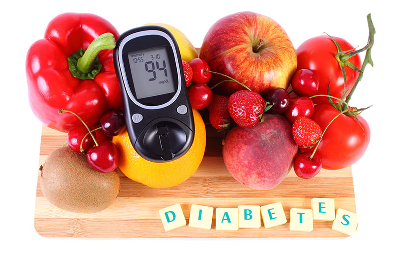 É necessário controlar a diabetes para evitar doenças cardiovasculares