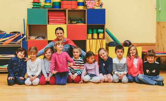 Práticas para manter a disciplina em sala de aula