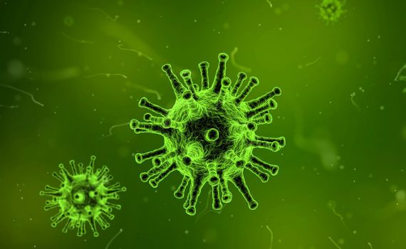 Urbanização e humidade do ar podem determinar a intensidade da gripe