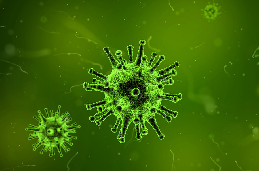 Urbanização e humidade do ar podem determinar a intensidade da gripe