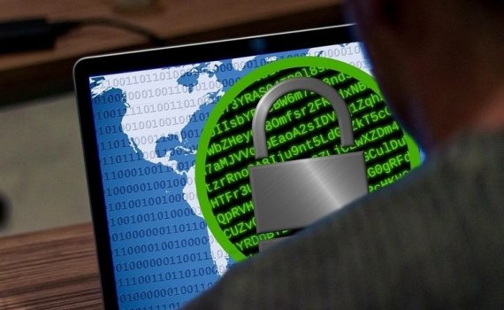 Empresas latino-americanas preocupadas pelo ransomware