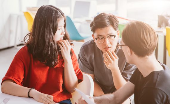 Como os chineses aprendem o idioma espanhol