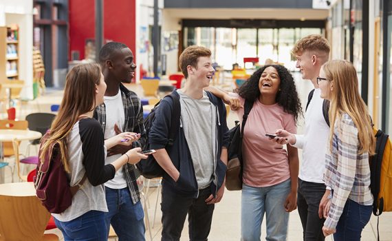 Portugal se destaca por bons resultados escolares