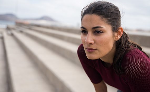 Incluir técnicas de mindfulness poderia melhorar o rendimento esportivo