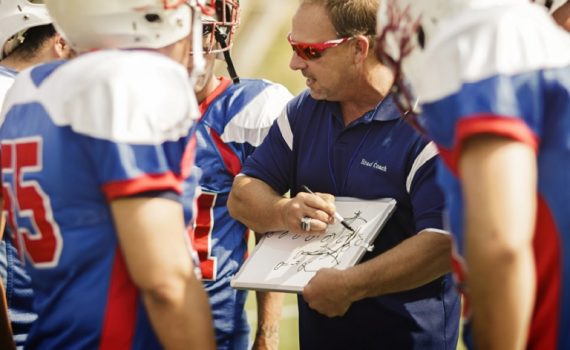 Diferenças entre o coach e o psicólogo esportivo. A quem recorrer?