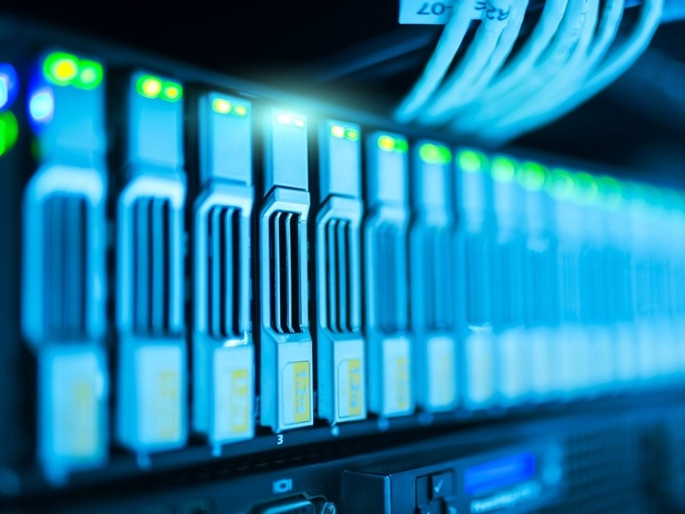 funiber-ordenador-cuantico IBM cria o primeiro computador quântico comercial do mundo