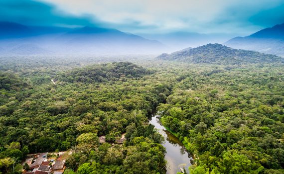 As estratégias da Costa Rica para descarbonizar o país