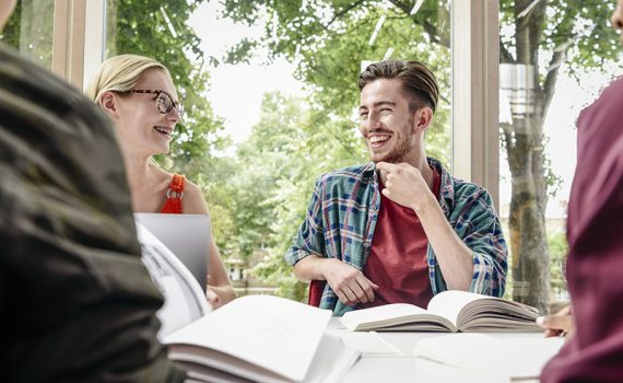 Como formar cidadãos globais nas aulas de inglês