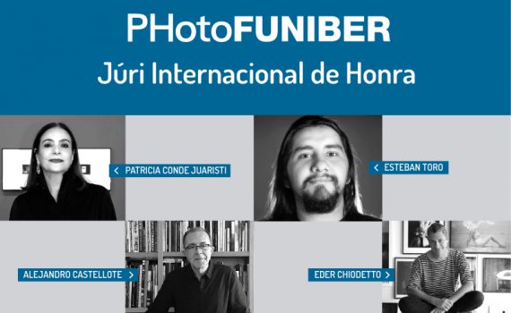 Apresentamos o Jurado do concurso PHotoFUNIBER’19