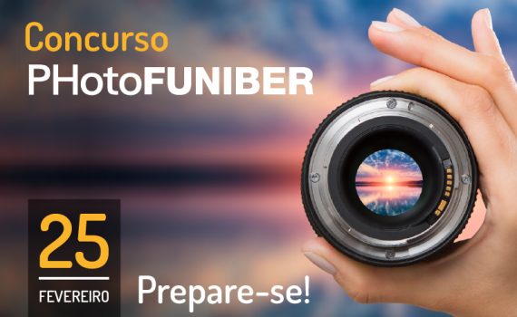 PHotoFUNIBER’19, novo concurso da FUNIBER