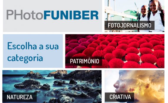 PHotoFUNIBER’19: Em qual categoria me inscrevo?