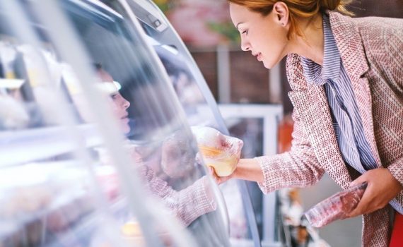 Importância da transparência para atrair novos consumidores