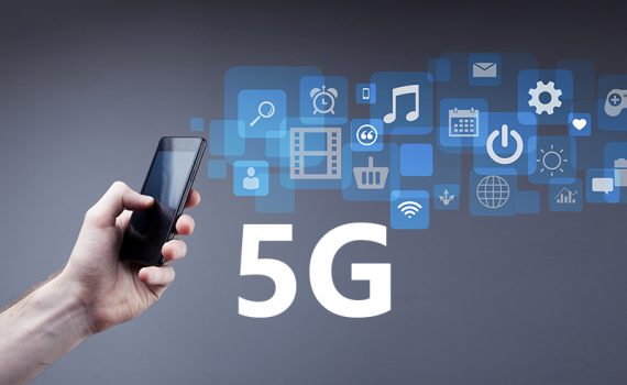 Colômbia prepara-se para migrar para o 5G