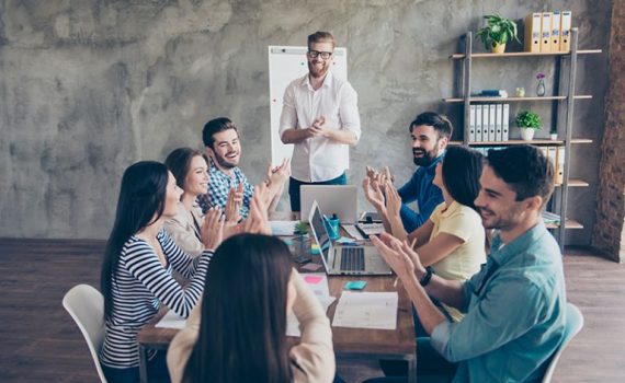 A importância da comunicação organizacional interna