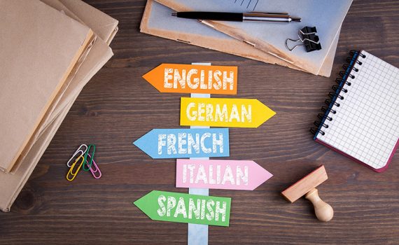 Como evoluiu o ensino de línguas estrangeiras no Ocidente