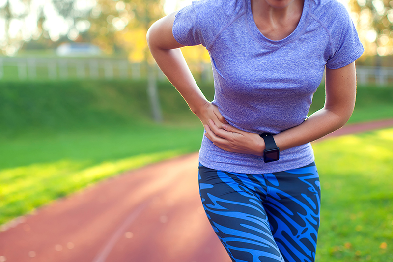 Probióticos poderiam diminuir mal-estar gastrointestinal nas maratonas