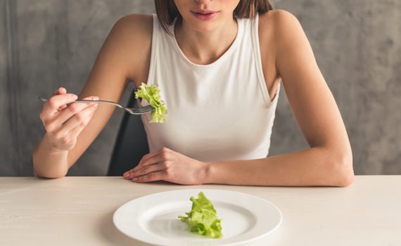 Opiniões FUNIBER: Ajustando a nutrição e a psicologia nos hábitos