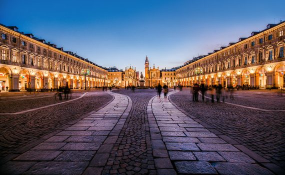 Viena se prepara para se tornar ‘cidade inteligente’