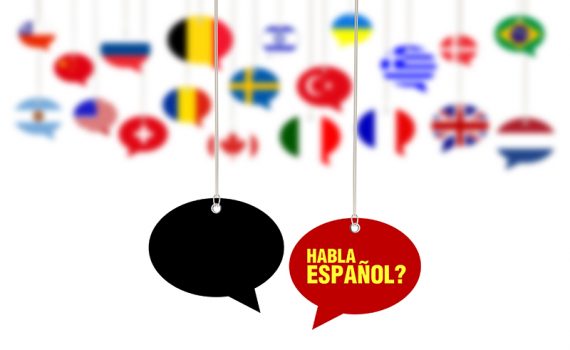 Sujeito oculto, questão necessária para aprender a falar em espanhol