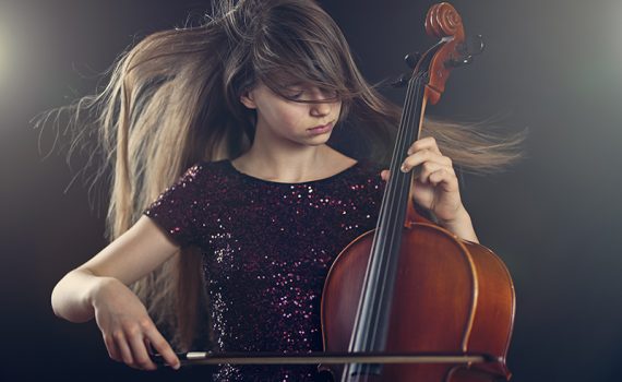 Poderia a música clássica potencializar o aprendizado?
