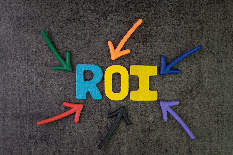 ROI, pontos fundamentais para empreendedores