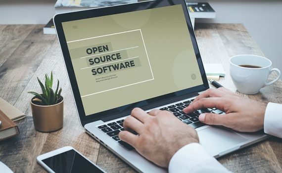 Código aberto, estratégia de negócios vital