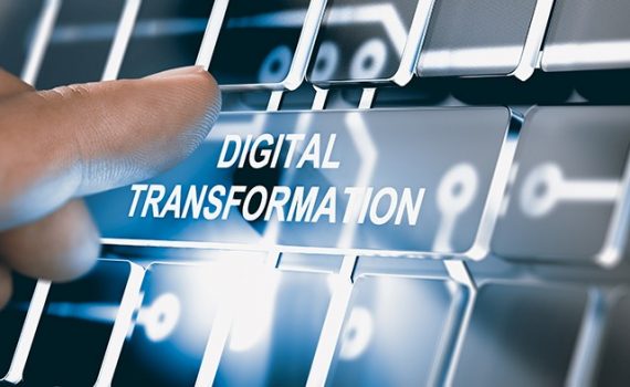 Dicas e benefícios da transformação digital empresarial de governança TIC