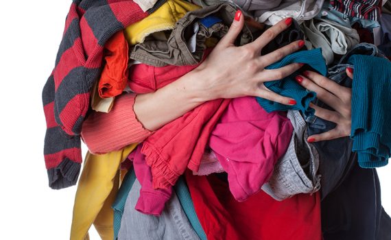 Moda rápida: qual o custo ambiental deste consumismo?