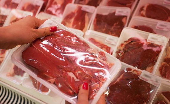 Estudo questiona os riscos associados ao consumo de carne vermelha
