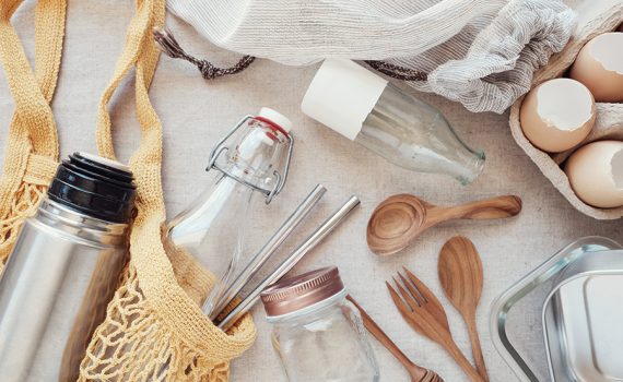 Buscar alternativas ao plástico não deveria ser a solução
