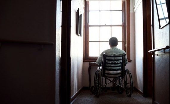 Sintomas depressivos podem ser permanentes em idosos