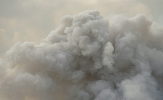 Incêndios na Amazônia estariam provocando maior derretimento das geleiras andinas