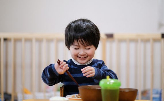 Japão tem melhores índices de nutrição e saúde infantil