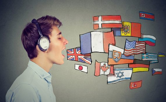 Os segredos dos poliglotas para aprender uma nova língua