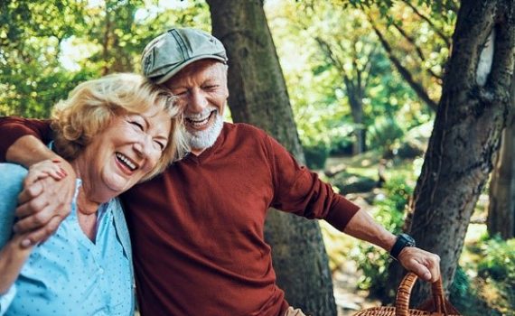 Os benefícios concedidos aos idosos na aposentadoria espanhola