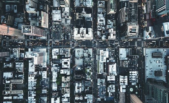 Big Data torna-se importante nas cidades
