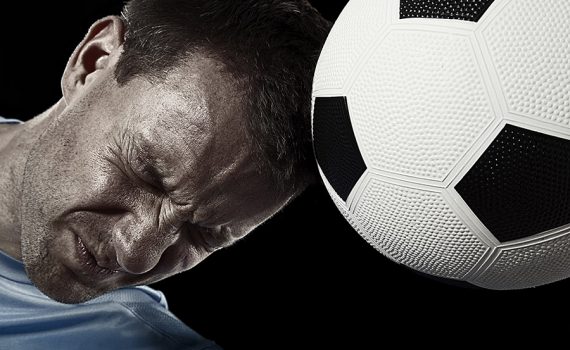 Buscam futebolistas para participar de estudo sobre Alzheimer