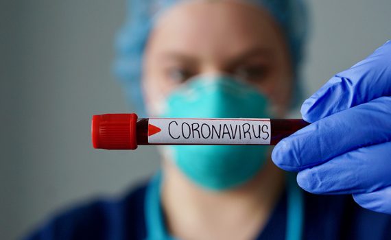 Opiniões FUNIBER: como prevenir novos casos de coronavírus